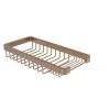 Allied Brass Rectangular Combination Shower Basket In Brushed Bronze -Master Lock Store 013895863872xl 1800x1800
