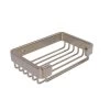 Allied Brass Rectangular Soap Basket In Antique Pewter -Master Lock Store 013895948630xl 1800x1800