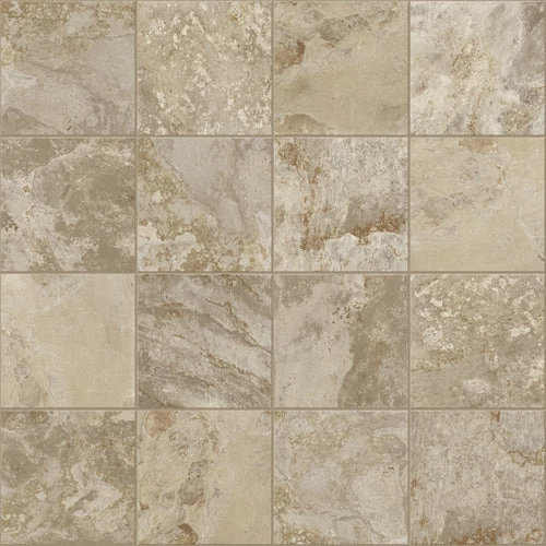 Congoleum ArmorCore LC Canyon View 12-ft W Cut-to-Length Adobe Cream Stone Look Low-Gloss Finish Sheet Vinyl 4 Congoleum ArmorCore LC Canyon View 12-ft W Cut-to-Length Adobe Cream Stone Look Low-Gloss Finish Sheet Vinyl - Image 2