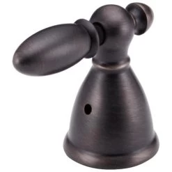Delta Venetian Bronze Lever Bathtub Faucet Handle