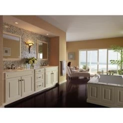 Delta Addison Venetian Bronze 2-handle Widespread WaterSense Bathroom Sink Faucet With Drain -Master Lock Store 034449597289 05053370 1800x1800