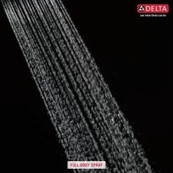 Delta Windemere Oil Rubbed Bronze 1-Handle Shower Faucet With Valve -Master Lock Store 034449607322 07912450 1800x1800