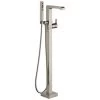 Valspar Delta Ara 1-Handle Freestanding Bathtub Faucet -Master Lock Store 034449811668 1800x1800