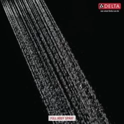 Delta Chrome 1-Handle Bathtub And Shower Faucet With Valve -Master Lock Store 034449873772 09900521 1800x1800