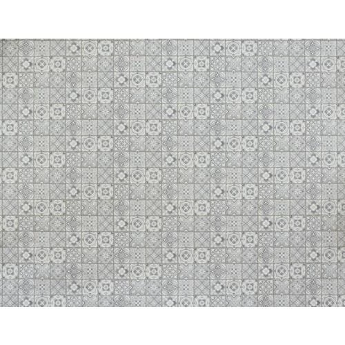 STAINMASTER SoftStep Plus 12-ft W Cut-to-Length White Sand Stone Look Low-Gloss Finish Sheet Vinyl 6 STAINMASTER SoftStep Plus 12-ft W Cut-to-Length White Sand Stone Look Low-Gloss Finish Sheet Vinyl - Image 4