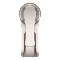 Pfister Jaida Brushed Nickel 1-handle Single Hole/4-in Centerset WaterSense Bathroom Sink Faucet With Drain -Master Lock Store 038877604090 16801833 1800x1800