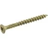 Power Pro #10 X 3-in Ceramic Deck Screws (210-Count) -Master Lock Store 038902061706 1800x1800
