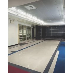 Armstrong Flooring Imperial Texture 45-Piece 12-in X 12-in Pewter Glue (Adhesive) Commercial VCT Tile -Master Lock Store 042369076876 03700112 1e25f399 83c1 423b 992a 13869049a256 1800x1800