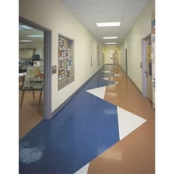 Armstrong Flooring Imperial Texture 45-Piece 12-in X 12-in Pewter Glue (Adhesive) Commercial VCT Tile -Master Lock Store 042369076913 03700113 c9280dc5 18c5 453a a773 7557d71fae76 1800x1800