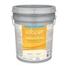 Valspar SeasonPlus Extra White Flat Exterior Tintable Paint (Actual Net Contents: 620-fl Oz) -Master Lock Store 042397612978 1800x1800