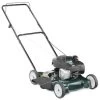 Bolens 125-cc 20-in Push Gas Push Lawn Mower With Briggs & Stratton Engine -Master Lock Store 043033565771 1800x1800