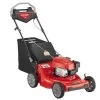 CRAFTSMAN M350 175-cc 23-in Self-Propelled Gas Push Lawn Mower With Briggs & Stratton Engine -Master Lock Store 043033587537 1800x1800