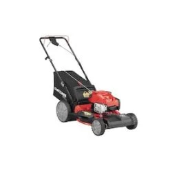 CRAFTSMAN M230 163-cc 21-in Self-Propelled Gas Push Lawn Mower With Briggs & Stratton Engine