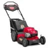 CRAFTSMAN M310 163-cc 21-in Self-Propelled Gas Push Lawn Mower With Briggs & Stratton Engine 2 CRAFTSMAN M310 163-cc 21-in Self-Propelled Gas Push Lawn Mower With Briggs & Stratton Engine -Master Lock Store 043033591145 1800x1800