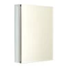Zenith Designer 20-in X 26-in Rectangle Surface/Recessed Mirrored Medicine Cabinet -Master Lock Store 043197131492xl 1800x1800
