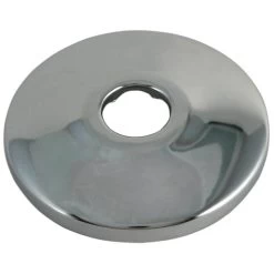 Keeney 0.5-in Chrome Kitchen/Lavatory Escutcheon -Master Lock Store 046224017943xl 1800x1800