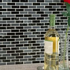 MSI Glissen 12 In. X 12 In. X 6mm Glass Mesh-Mounted Mosaic Tile (15 Sq. Ft./case) -Master Lock Store 04b5a626c48b966e590b5f3c8702d25f 1800x1800