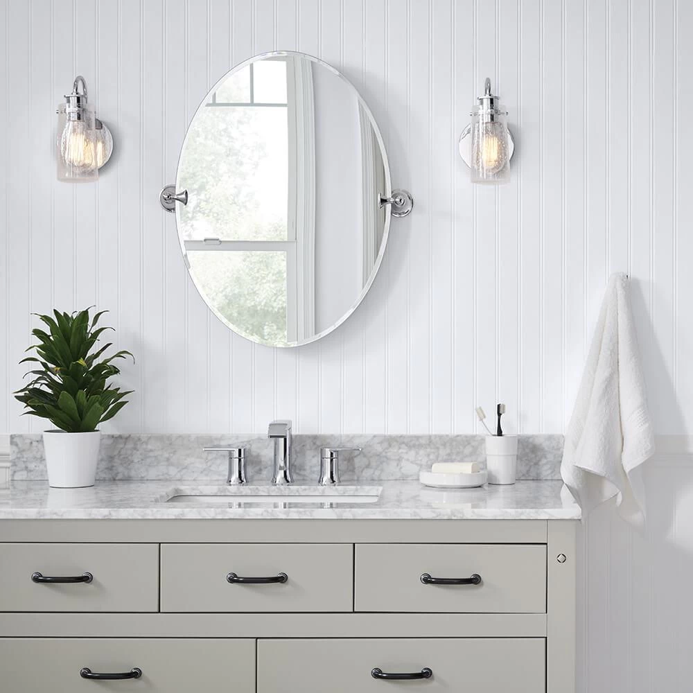 ColorPlace ULTRA Interior Paint & Primer, Cloud Motif Grey, Semi-Gloss, 1 Gallon 6 ColorPlace ULTRA Interior Paint & Primer, Cloud Motif Grey, Semi-Gloss, 1 Gallon - Image 5