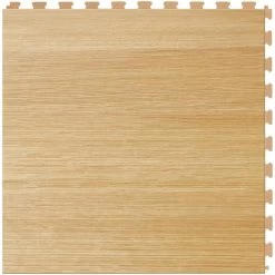 Perfection Floor Tile Bordeaux Wood Collection Bordeaux Elm/Satin 20-in X 20-in Water Resistant Interlocking Luxury Flooring (16.7-sq Ft) -Master Lock Store 05014184 1800x1800