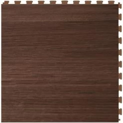 Perfection Floor Tile Bordeaux Wood Collection Bordeaux Elm/Satin 20-in X 20-in Water Resistant Interlocking Luxury Flooring (16.7-sq Ft) -Master Lock Store 05014185 1800x1800