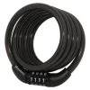 Master Lock 4-ft Long X .31-in Diameter Fixed Combination Cable Lock