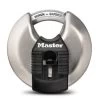 Master Lock 3.125-in Steel Keyed Padlock -Master Lock Store 071649236327 1800x1800