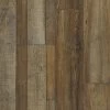 SMARTCORE Pro Claremount Oak 7-in Wide X 6-mm Thick Waterproof Interlocking Luxury Vinyl Plank Flooring (16.54-sq Ft)
