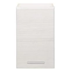 Style Selections Acadia 12-in W X 20-in H X 6.93-in D White Bathroom Wall Cabinet -Master Lock Store 094803145112xl 1800x1800