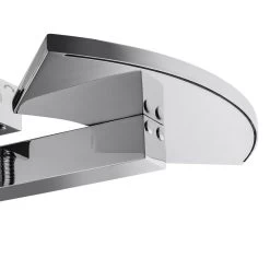 1-Handle Freestanding Floor Mount Roman Tub Faucet Bathtub Filler With Waterfall Style And Hand Shower In Chrome -Master Lock Store 0bbb1868472de158d1a32470fc550780 1800x1800