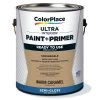 ColorPlace ULTRA Interior Paint & Primer, Warm Caramel, Semi-Gloss, 1 Gallon -Master Lock Store 0bd70301 53a8 4ba5 aa91 27f4424f99c1.c347d499be208d7d06b924018c00d5cd 1800x1800