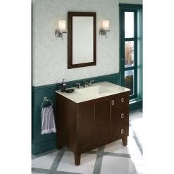 Verdera 24 In. W X 30 In. H Recessed Medicine Cabinet In Anodized Aluminum 21 Verdera 24 In. W X 30 In. H Recessed Medicine Cabinet In Anodized Aluminum -Master Lock Store 0cd3becff938b5bb64aa3c6778c9b3ff 1800x1800