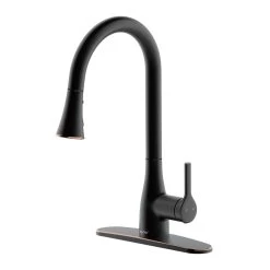Classic Series Single-Handle Standard Kitchen Faucet In Chrome -Master Lock Store 0d27158faeef937a56c67c2b8b5c4904 d57717a2 cec1 4957 b38b e5a689926c14 1800x1800