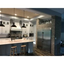 Old Mill Brick Rushmore Thin Brick Singles - Flats (Box Of 50) - 7.625 In. X 2.25 In. (7.3 Sq. Ft.) -Master Lock Store 1064db6fa3db9a4ea58c8995158bea57 1800x1800