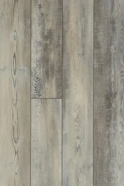 Shaw Parallax HD Plus Graceful 7-in Wide X 8-mm Thick Waterproof Luxury Vinyl Plank Flooring (18.91-sq Ft) -Master Lock Store 11703106 1800x1800
