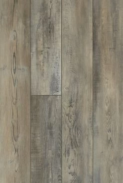 Shaw Parallax HD Plus Graceful 7-in Wide X 8-mm Thick Waterproof Luxury Vinyl Plank Flooring (18.91-sq Ft) -Master Lock Store 11703181 1800x1800