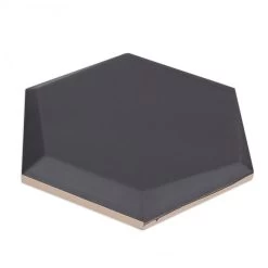 Magen Leveled-Hex Dark Gray Matte Ceramic Hexagon Tile -Master Lock Store 128894a6 246b 4806 bdc1 2572a9f832a8.274fcfd77a2104c63215981e7fe75f73 1800x1800