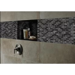 MSI Glissen 12 In. X 12 In. X 6mm Glass Mesh-Mounted Mosaic Tile (15 Sq. Ft./case) -Master Lock Store 12a0491be4bd1922e625f45e2c7559f4 1800x1800