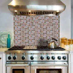 18Pcs Mosaic Tile Stickers Backsplash Self Adhesive Transfer Kitchen Wall Floor Decals 20 18Pcs Mosaic Tile Stickers Backsplash Self Adhesive Transfer Kitchen Wall Floor Decals -Master Lock Store 13aa1ddc d409 48db 8a10 742af804893a.98ca757f05f2b5e072c148f0adcdfb15 1800x1800