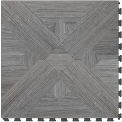 Perfection Floor Tile Bordeaux Wood Collection Bordeaux Elm/Satin 20-in X 20-in Water Resistant Interlocking Luxury Flooring (16.7-sq Ft) -Master Lock Store 14117254 1800x1800