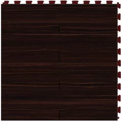Perfection Floor Tile Mystic Plank Collection Gray Oak/Satin 20-in X 20-in Water Resistant Interlocking Luxury Flooring (16.7-sq Ft) -Master Lock Store 14125240 1800x1800