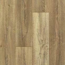 Shaw Parallax HD Plus Graceful 7-in Wide X 8-mm Thick Waterproof Luxury Vinyl Plank Flooring (18.91-sq Ft) -Master Lock Store 14848037 1800x1800