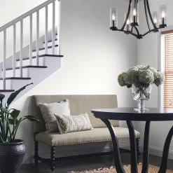 ColorPlace ULTRA Interior Paint & Primer, White, Flat, 1 Quart -Master Lock Store 158f680e 15c9 474e b6cc 15bd24463b1f.56e809ba6201ebcc4d7b25ed38545cac 1800x1800