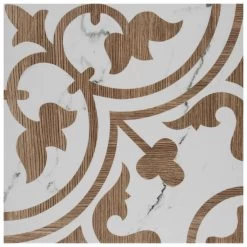 Merola Tile Arte Evoque Carthusian 9-3/4 In. X 9-3/4 In. Porcelain Floor And Wall Tile -Master Lock Store 15d7986523f6e5105ade4cc028fb0bf6 4a2611fd a360 4978 9adc 59d0834575d2 1800x1800