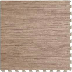 Perfection Floor Tile Bordeaux Wood Collection Bordeaux Elm/Satin 20-in X 20-in Water Resistant Interlocking Luxury Flooring (16.7-sq Ft) -Master Lock Store 17293516 1800x1800