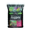 NuPlay Black Rubber Mulch Nuggets - .8 Cu. Ft. -Master Lock Store 1803020 MasterImage 100121 1800x1800