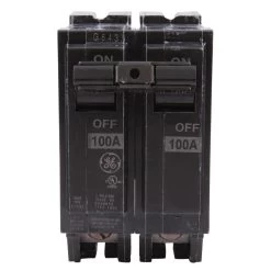 Q-Line 100 Amp 2 In. Double-Pole Circuit Breaker -Master Lock Store 19fafdc48d50e563df67b8a5a9e33379 1800x1800