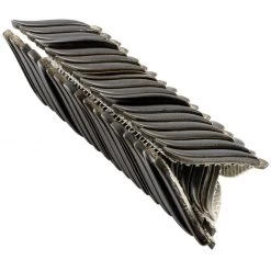 Divine Alula Gunmetal 10 In. X 12 In. Glazed Ceramic Mosaic Tile (0.85 Sq. Ft.) -Master Lock Store 21161852 41fb 49e8 8983 6e65a88a9ad9.afab7b7476535091058d169ee994a0f7 1800x1800