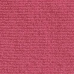 Indoor/Outdoor Carpet With Rubber Marine Backing - Pink 6' X 10' - Several Sizes Available - Carpet Flooring For Patio, Porch, Deck, Boat, Basement Or Garage