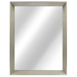 22 In. W X 27 In. H Framed Rectangular Anti-Fog Bathroom Vanity Mirror In Silver -Master Lock Store 22b986a3b75360892ade28da00fbcac1 bb4ca280 e373 46a6 9d71 01471b178de8 1800x1800