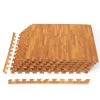 Costway 12PC Wood Grain Interlocking Floor Mats 3/8 Inch Printed Foam Tiles 24 X 24 Inch 2 Costway 12PC Wood Grain Interlocking Floor Mats 3/8 Inch Printed Foam Tiles 24 X 24 Inch -Master Lock Store 26536dd4 c914 43c1 8529 a8f9c493161a.2273a44866a8b1b8e6926c849116aef8 1800x1800